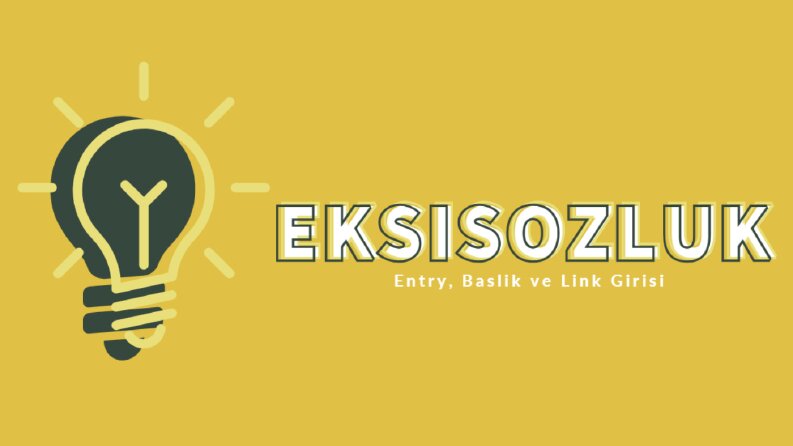 EKSISOZLUK