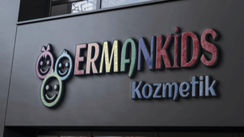 Logo - Sizi Güzel Gösterecek En Önemli Nokta