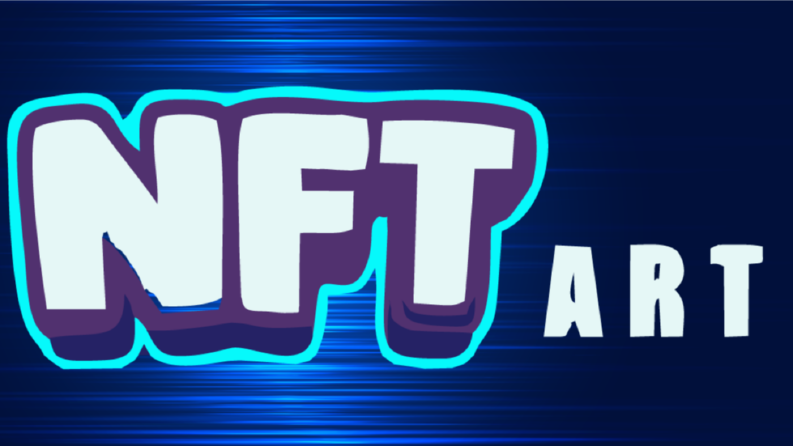 NFT Tasarım