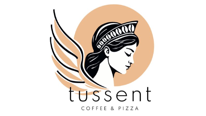 TUSSENT LOGO TASARIM