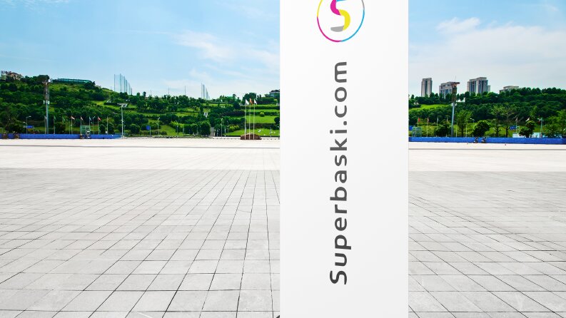 Açık Hava Reklam Tasarımları