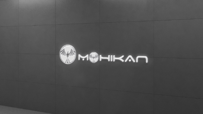 MOHİKAN 