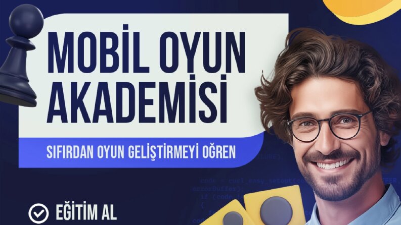 Üretken Akademi