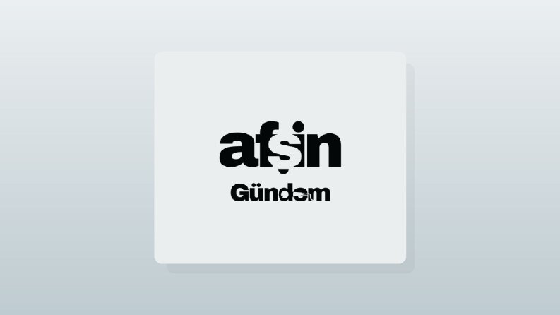 Habercilik Logo Tasarımı