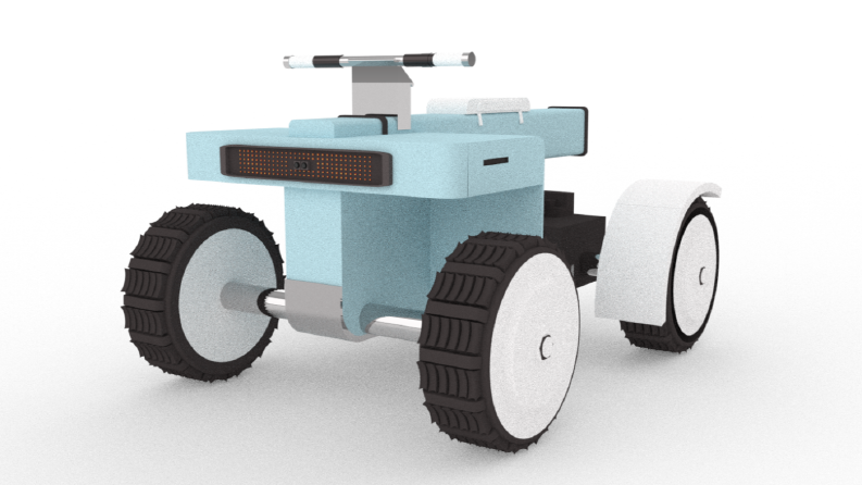 ATV Modellemesi