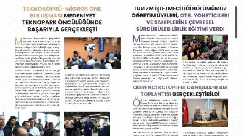 Basın Bülteni 