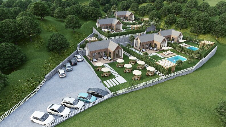 BUNGALOW