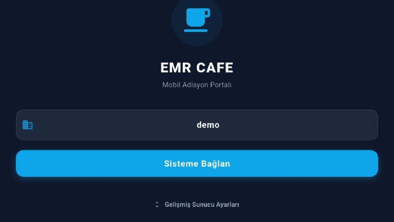Emrcafe