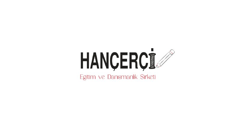 Eğitim, Danışmanlık Şirketi LOGO