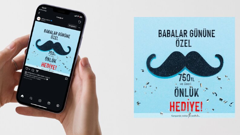 İstenilen platforma uygun tasarımlar