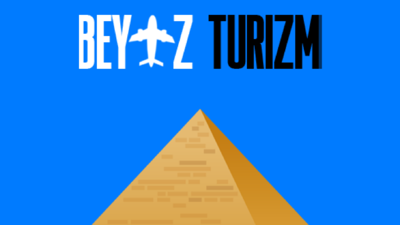 Turizm logo örnekler