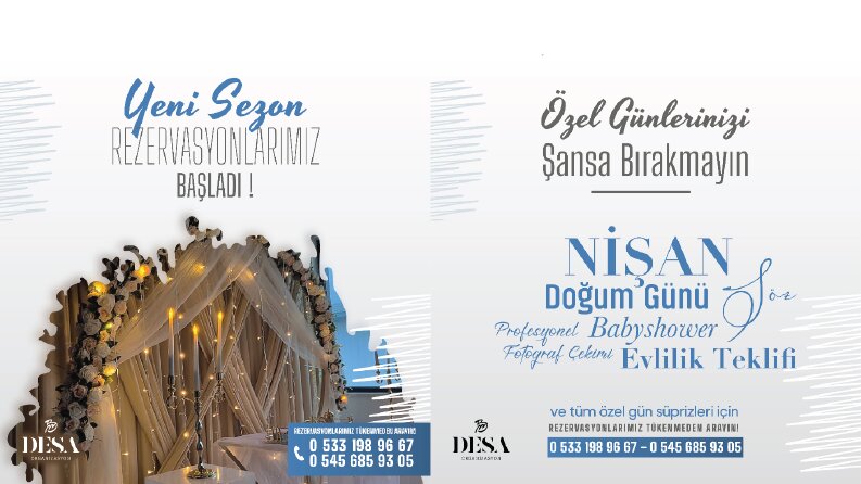 Desa Banner