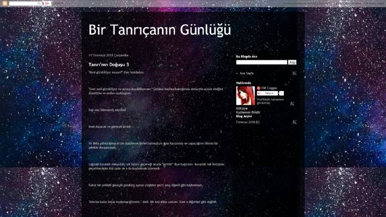 Blogum