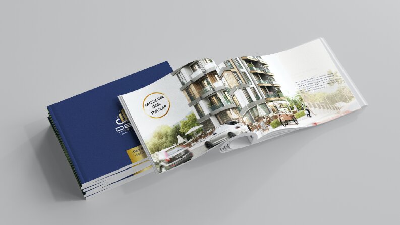 Dem İnşaat Katalog