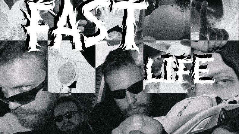 Cover art