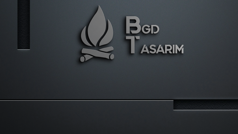 Örnek Logo Tasarımı
