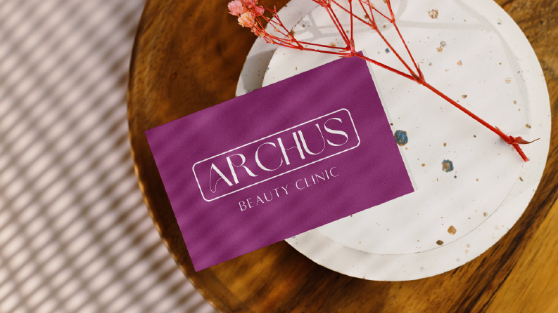 Archus Beauty Clinic Kart