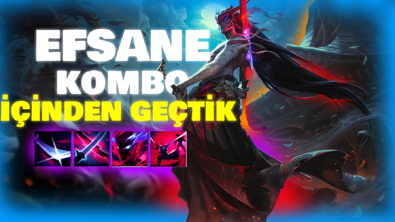 Thumbnail tasarımları
