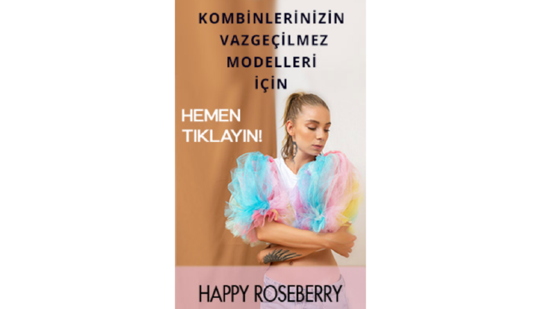 Colorberry
