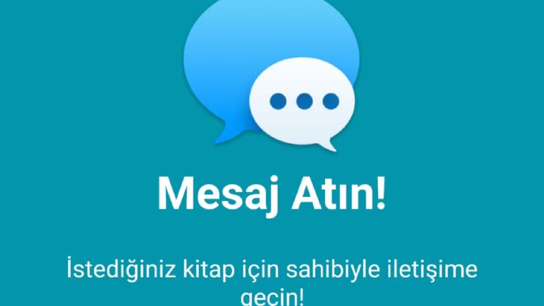 İş örneğim