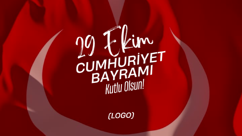Özel Günler için kurumsal hikaye ve post tasarımları
