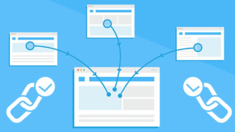Blog Backlink