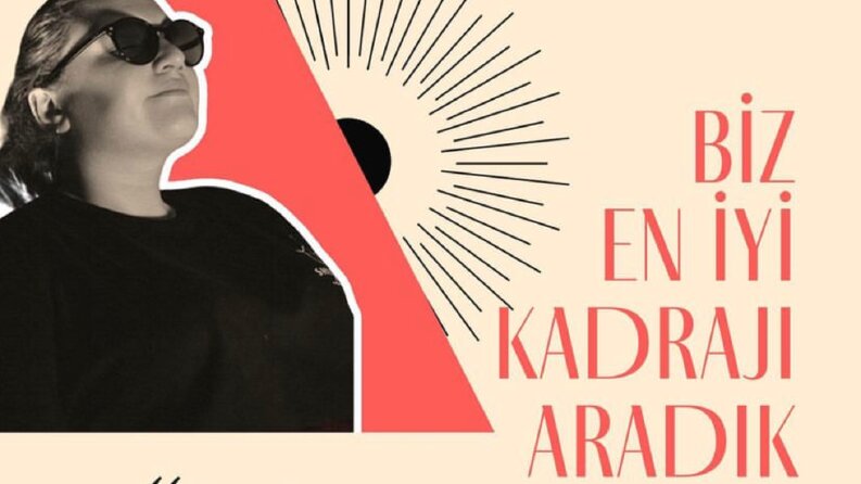 Ben, videolarınızı üst kalitede kurgularım
