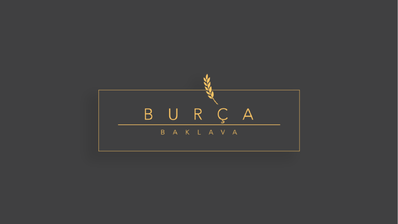 Örnek Logo Tasarımlarım