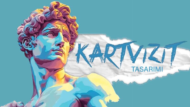 Kartvizit Tasarımı