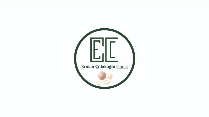 ERMAN ÇITLAKOĞLU FINDIK 