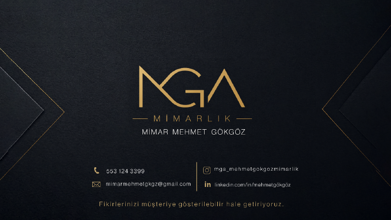 MGA MİMARLIK