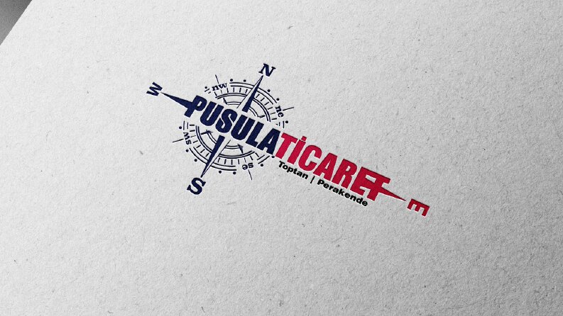 Profesyonel Logo Tasarımı