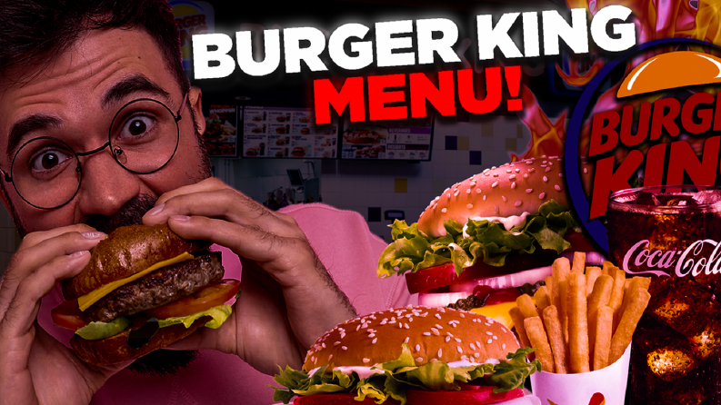 Youtube Thumbnail Tasarımı