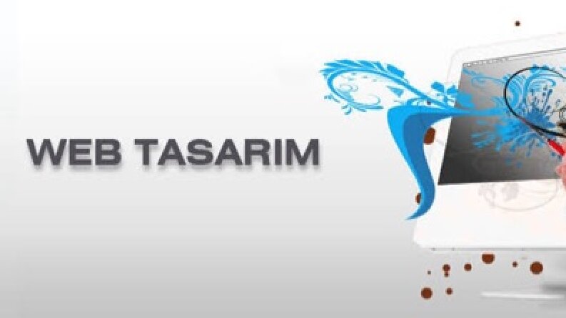 Web sitesi logo tasarımı 