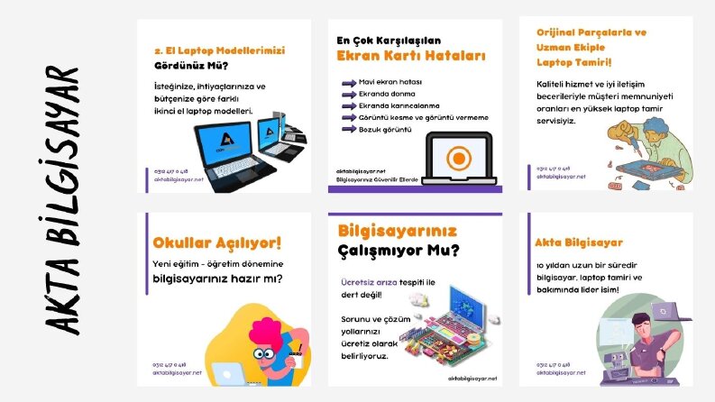 Akta Bilgisayar 