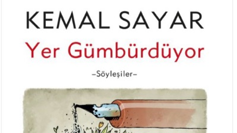 Yer Gümbürdüyor