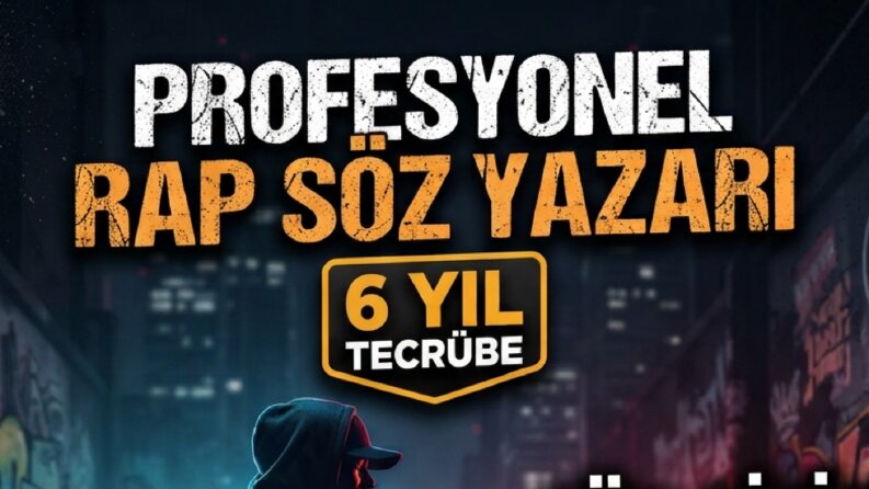 Rap sözü yazarı