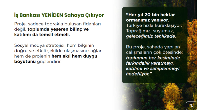 Sosyal Medya İletişim Stratejisi