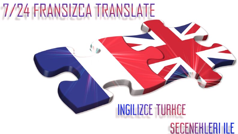 FRANSIZCA TRANSLATE