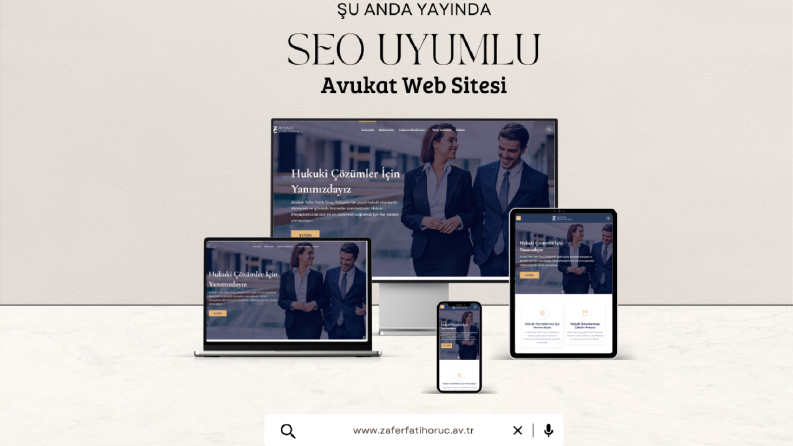 Modern ve Etkileyici Web Tasarımları