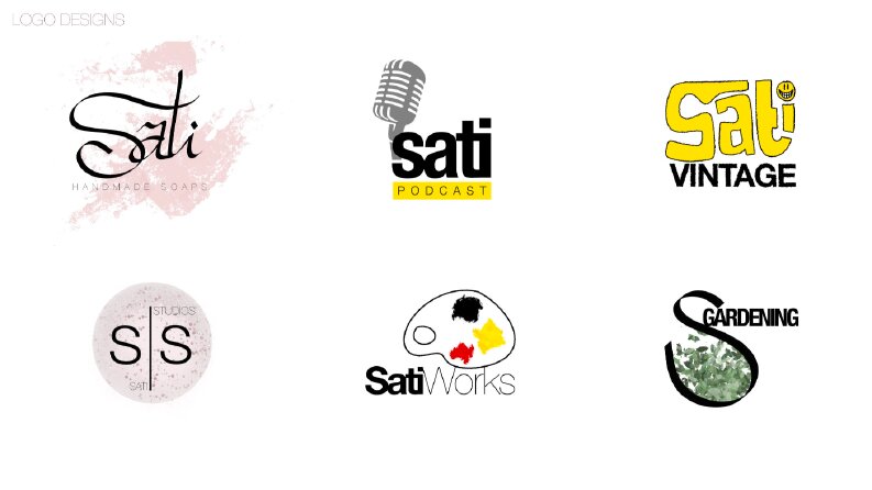 Logo Tasarımı