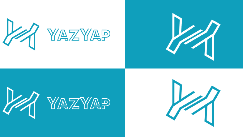 YazYap Logo Tasarımı
