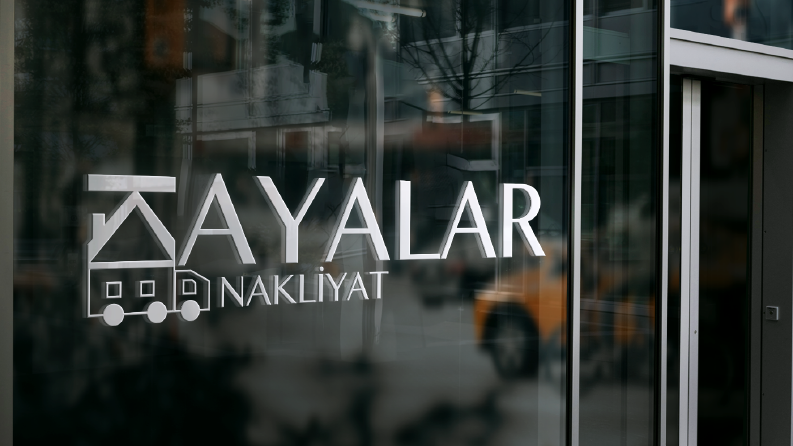 Logo Tasarımı
