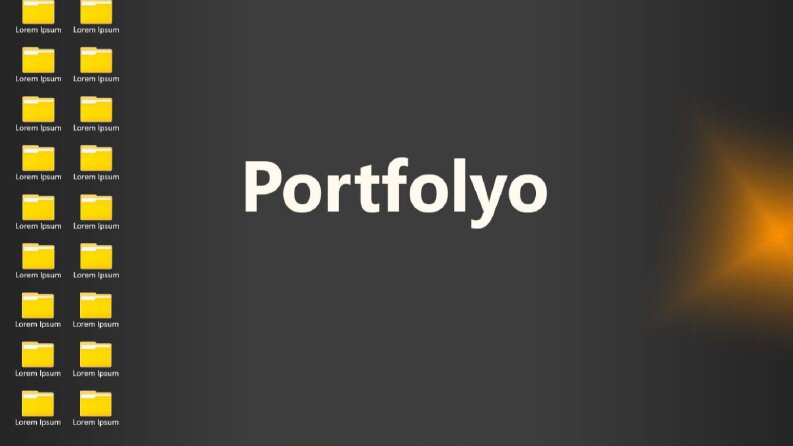 PORTFOLYOM