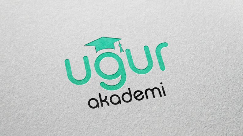 Kurumsal Logo Tasarımı