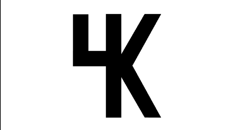 İsim Üzerine Logo Tasarımı