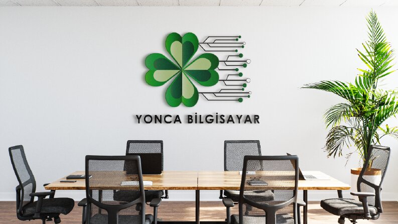 Bilgisayarcı Logosu