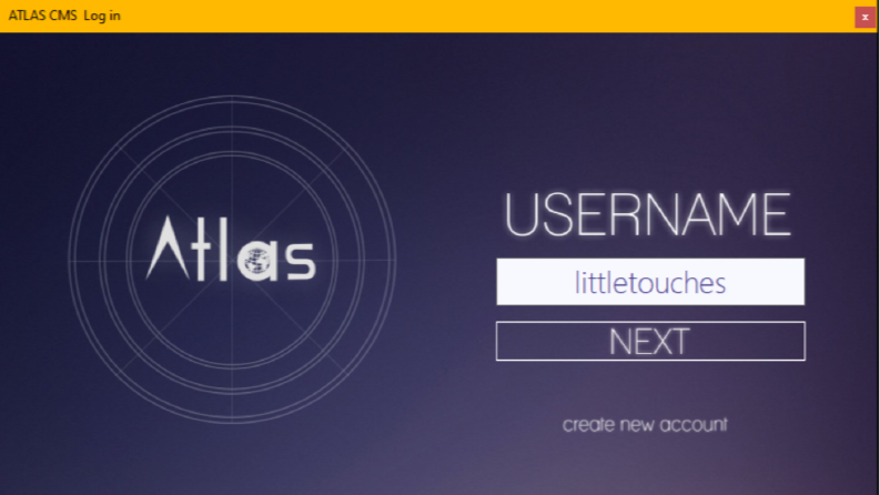 ATLAS 