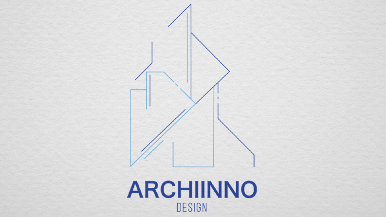 Archiinno Design- Logo Tasarımı