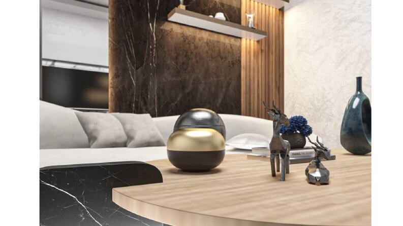 Kısmi render - detay render 